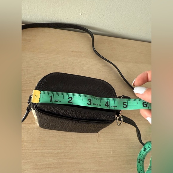 KARA Ponyhair Crossbody Bag, pre-owned - Picture 14 of 16